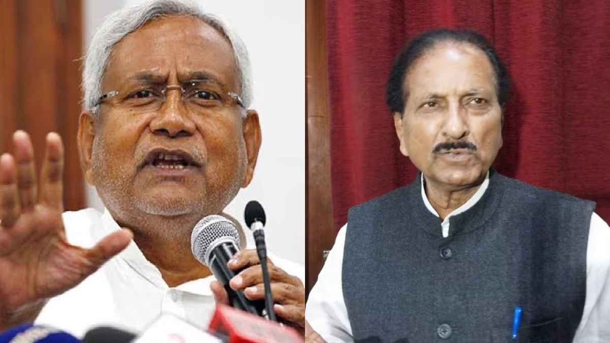JDU divided on Waqf Bill 2024