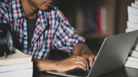 JEE Advanced 2025 Registration