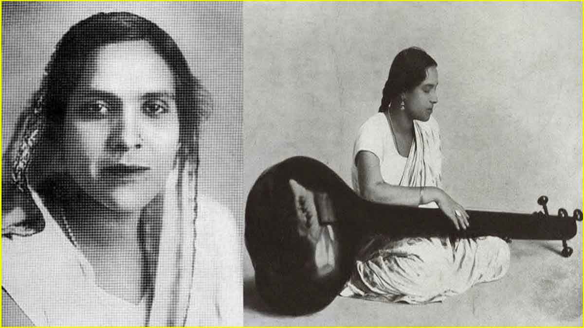 भारत की पहली 'शो वुमन' कौन? जो थीं 'ऑलराउंडर', संजय दत्त से भी इनका खास रिश्ता