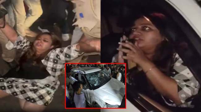 Jaipur News Road Accident