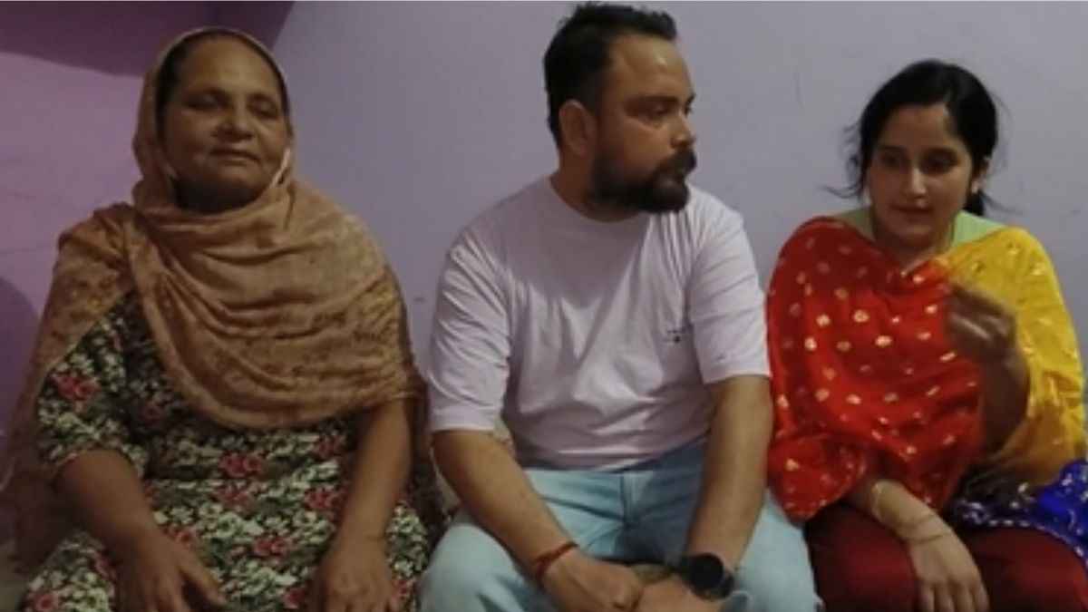 'रशियन कपल ने की मदद...', रूस से लौटे जगदीप ने किए चौंकाने वाले खुलासे