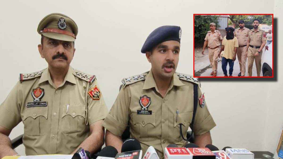 Punjab: नाबालिग लड़कियों की किडनैपिंग; मारपीट कर किया रेप, फिर करवाई मजदूरी