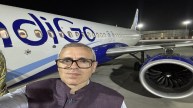 Jammu and Kashmir Chief Minister Omar Abdullah