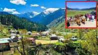 Jammu and kashmir News