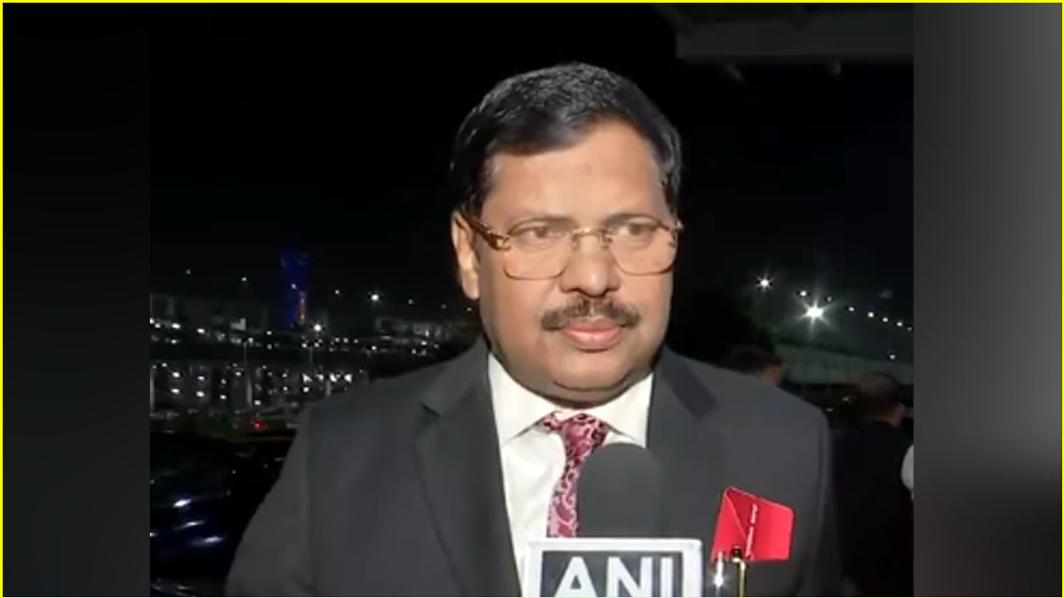 देश के 52वें CJI बनेंगे बीआर गवई, राष्ट्रपति ने दी मंजूरी, इस दिन संभालेंगे पद