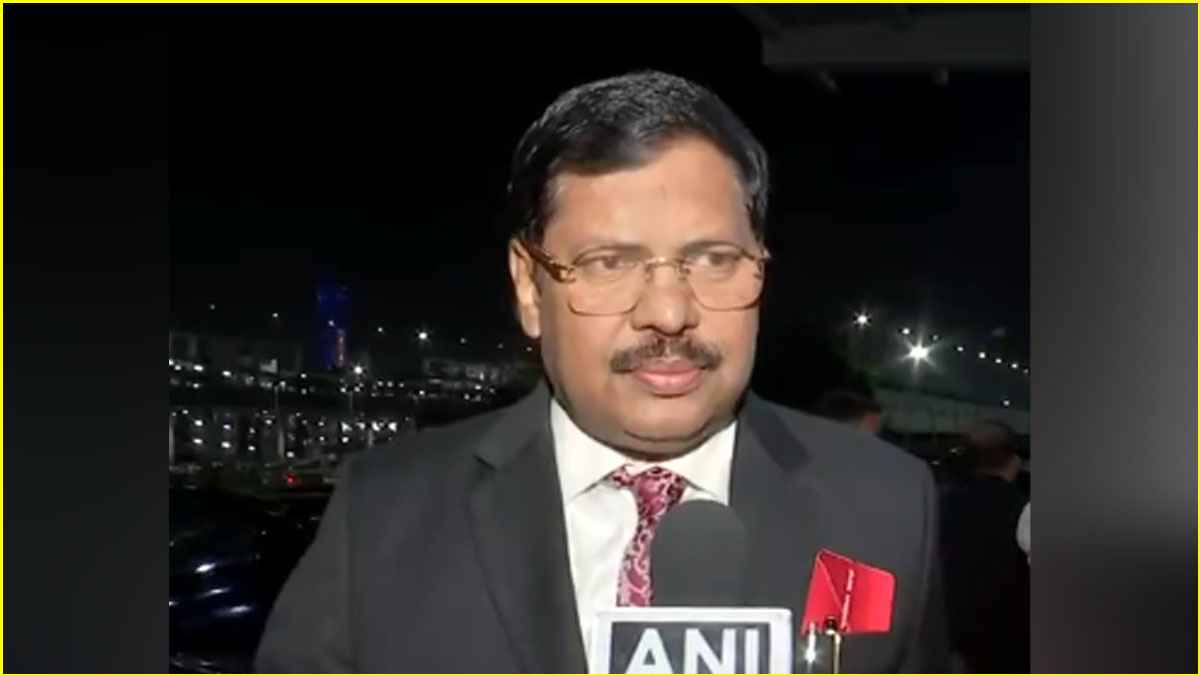देश के 52वें CJI बनेंगे बीआर गवई, राष्ट्रपति ने दी मंजूरी, इस दिन संभालेंगे पद