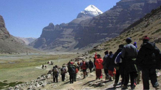 Kailash Mansarovar Yatra 2025