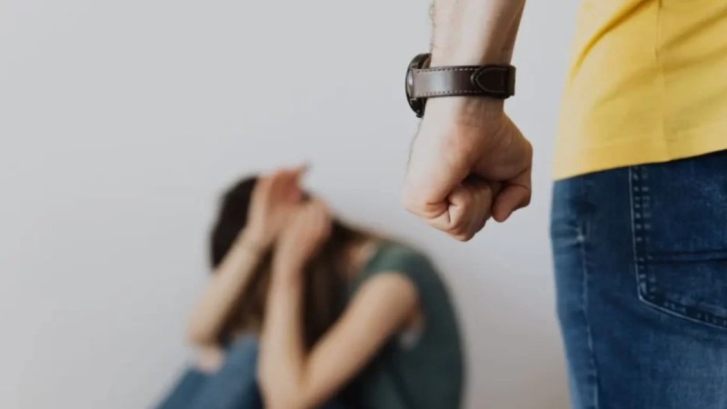 Kanpur domestic violence case