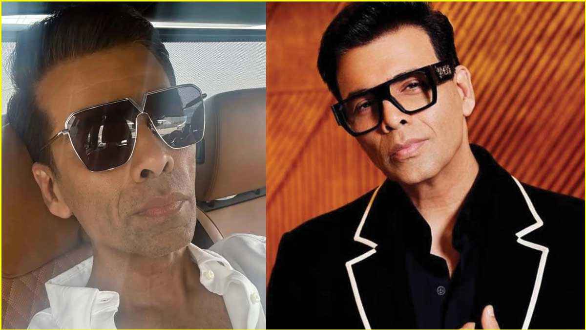 Karan Johar
