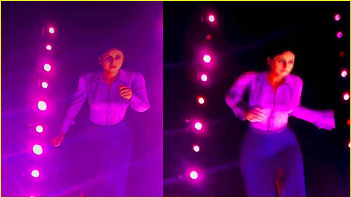 Kareena Kapoor