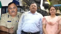 Karnataka DGP murder