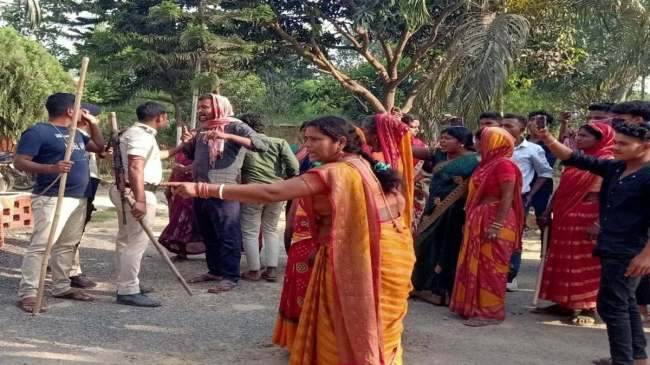 Katihar News in Hindi