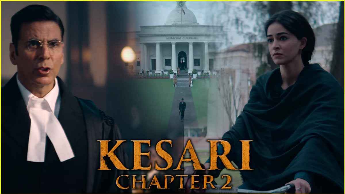 kesari chapter 2 trailer out akshay kumar 5 best dialogue users reactio