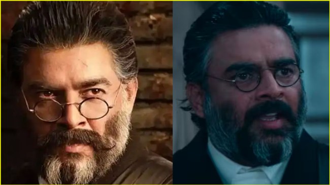 kesari chapter 2 who is advocate neville mckinley r madhavan played his role