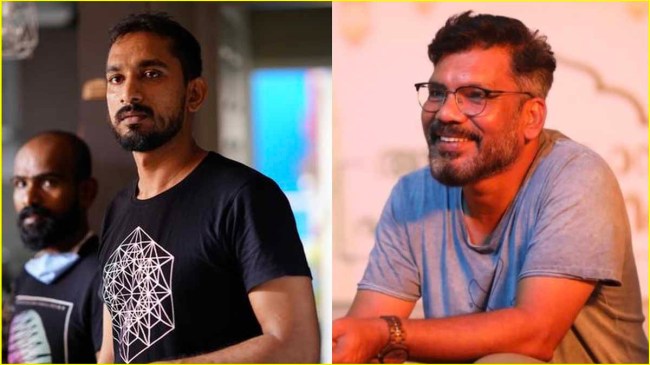 Khalid Rahman, Ashraf Hamza