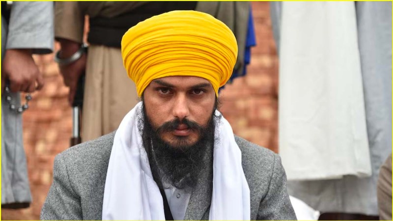 Amritpal Singh