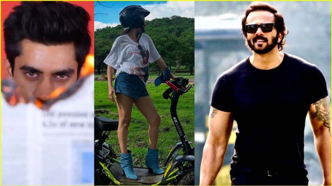 Khatron Ke Khiladi 15 Avinash Mishra Isha Malviya