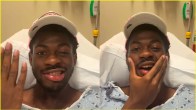 Rapper Lil Nas X