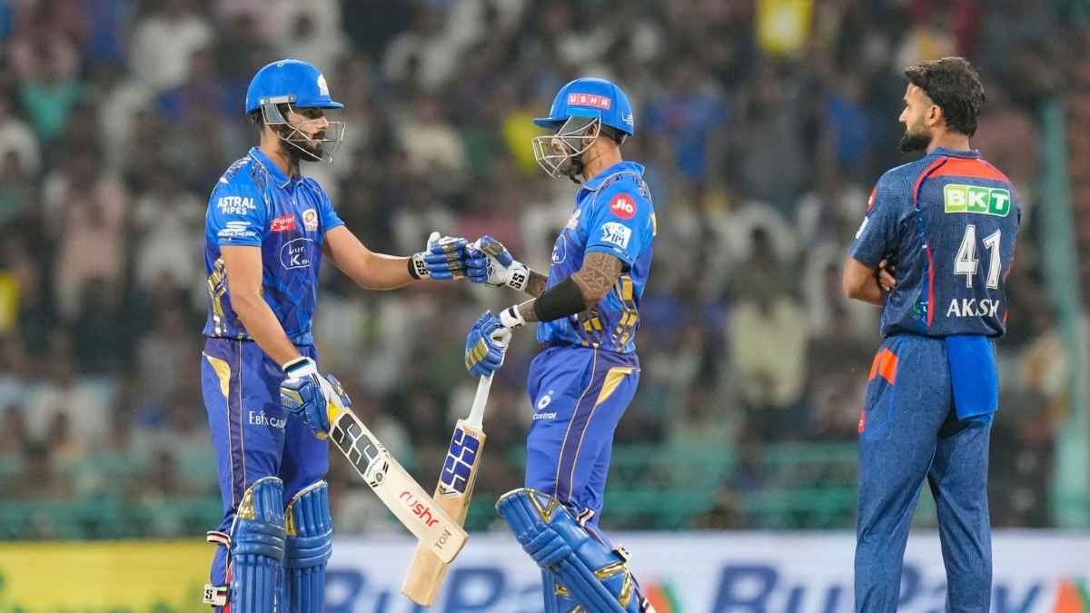 IPL 2025: इन खिलाड़ियों के बीच ऑरेंज कैप के लिए रोमांचक हुई रेस, CSK के इस खिलाड़ी के नाम पर्पल कैप
