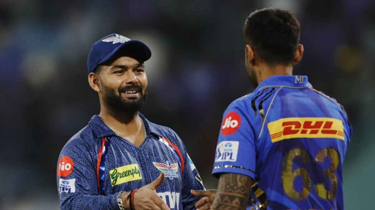IPL 2025: मुंबई पर जीत का LSG को हुआ पॉइंट्स टेबल में फायदा, कहां खड़ी है मुंबई इंडियंस?