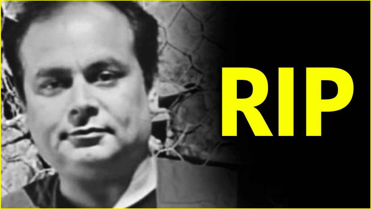 Lalit Manchanda