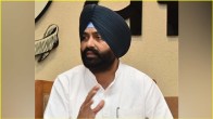 Laljit Singh Bhullar