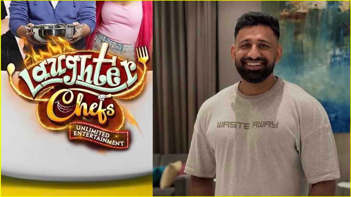 Rajat Dalal की Laughter Chefs 2 में एंट्री? 'राव साहब' संग जमेगी जोड़ी