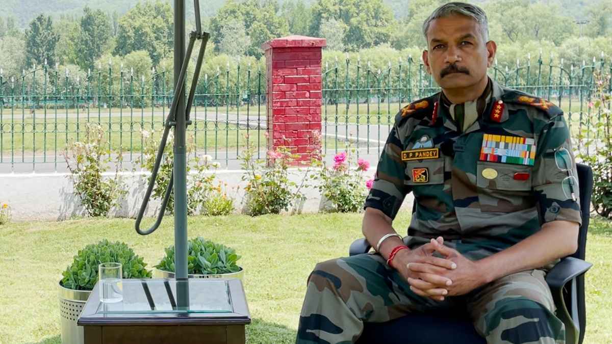 'अगर कश्मीर जितना पैसा बिहार में लगाते...', पहलगाम हमले पर क्या बोले रिटायर्ड जनरल?
