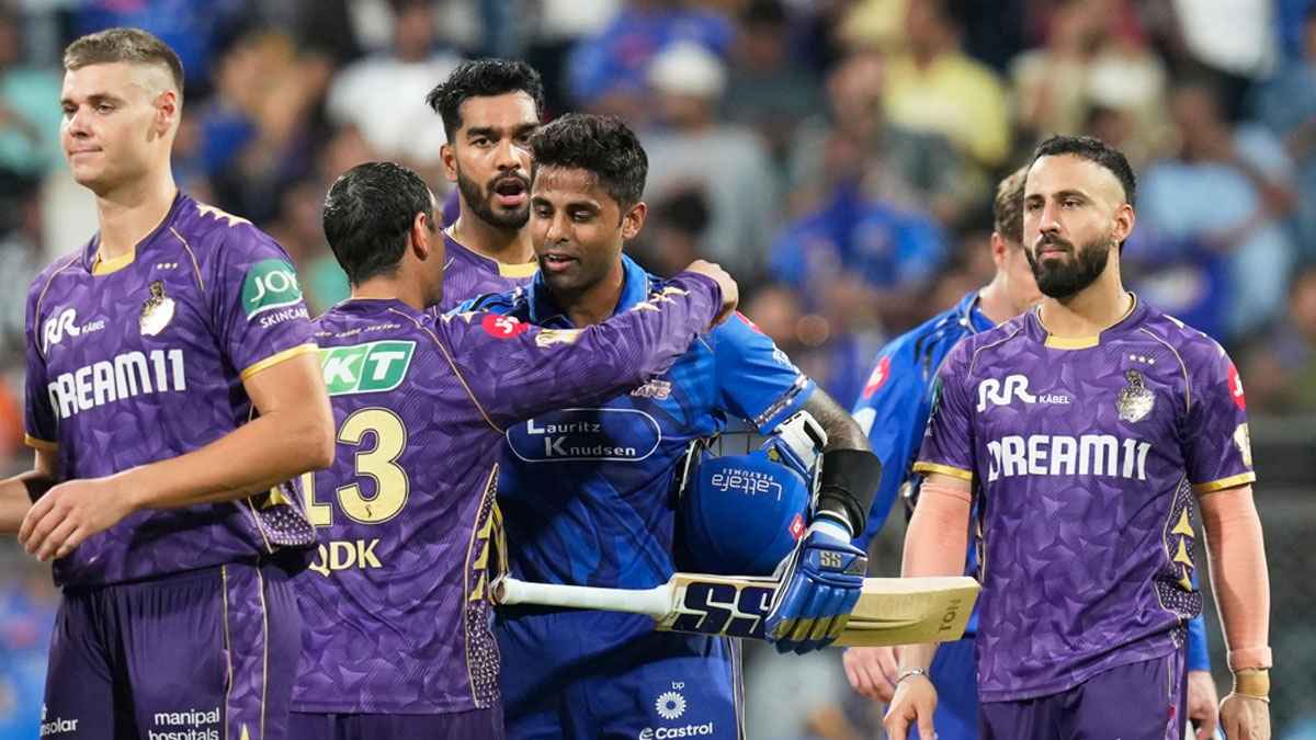 IPL 2025: किस खिलाड़ी के सिर सजी ऑरेंज कैप? नूर अहमद के नाम अब भी पर्पल कैप
