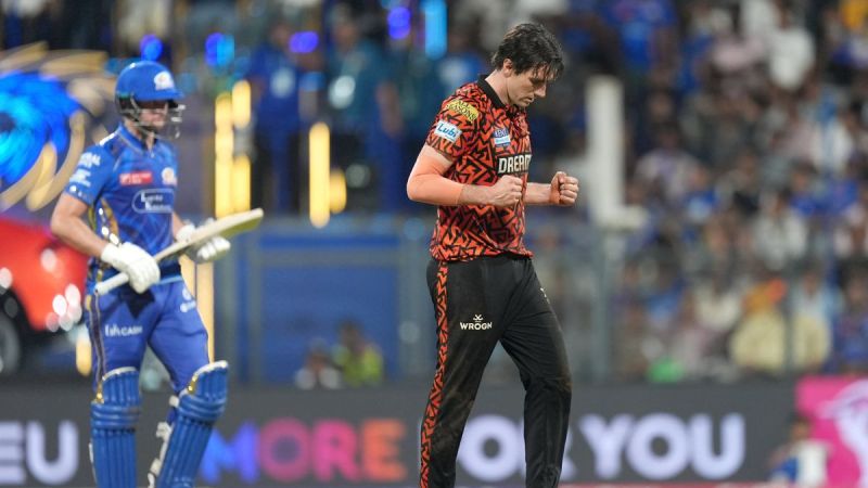 MI vs SRH