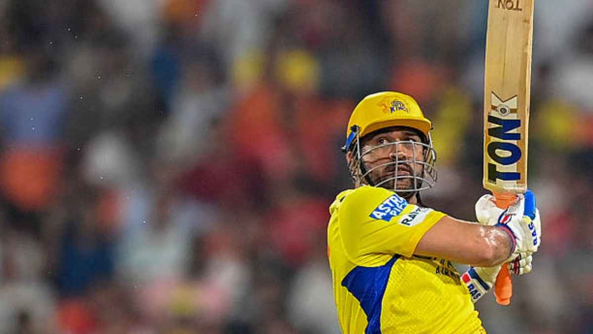 IPL 2025: पंजाब के खिलाफ हो जाता 'चमत्कार', अगर यह बात मान लेते धोनी