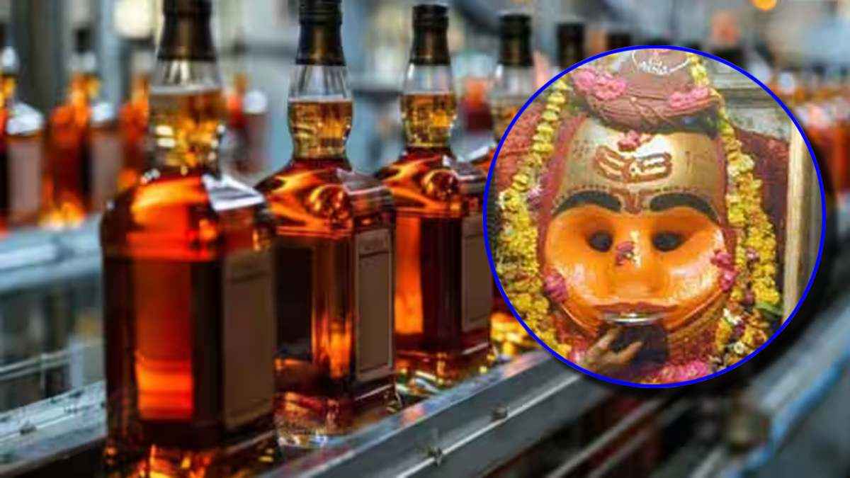 Madhya Pradesh ban Liquor in 19 places