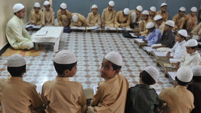 Madrasas Madrasas