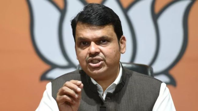 Maharashtra government