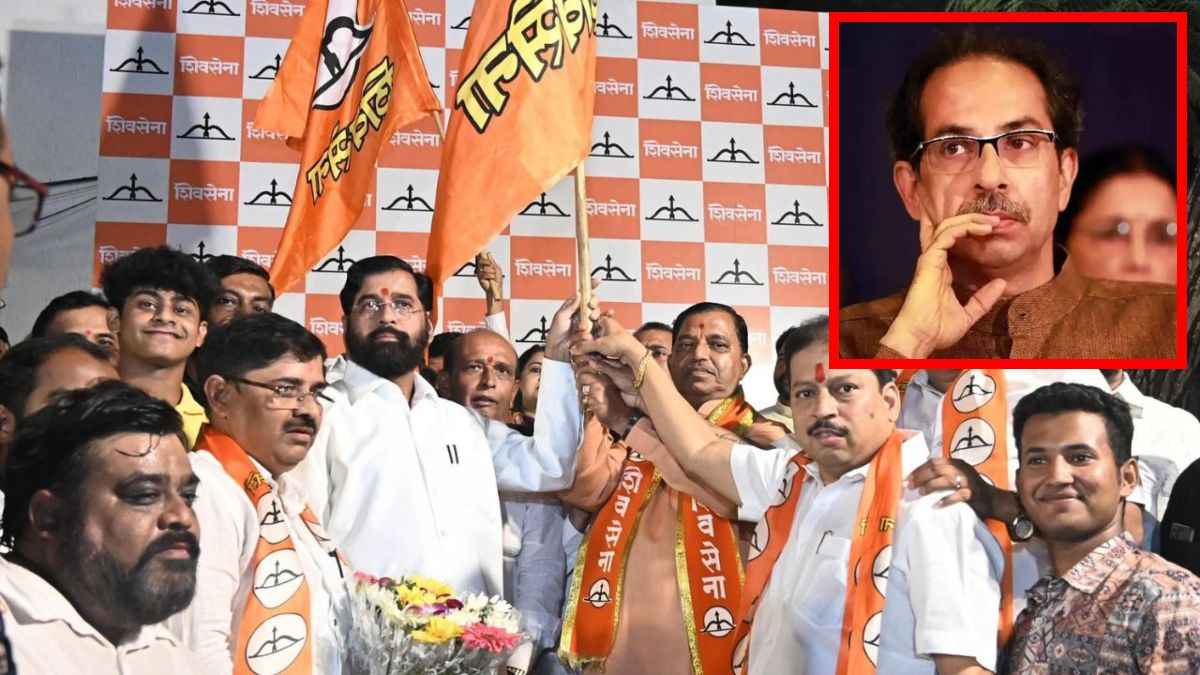 Maharashtra Politics