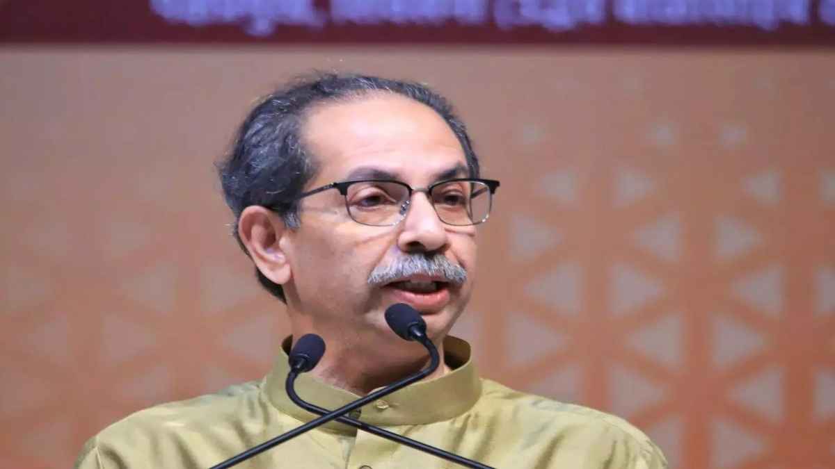 महाराष्ट्र में उद्धव ठाकरे को बड़ा झटका, दो बड़े नेता बीजेपी में होंगे शामिल