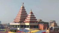 Mahavir Mandir news
