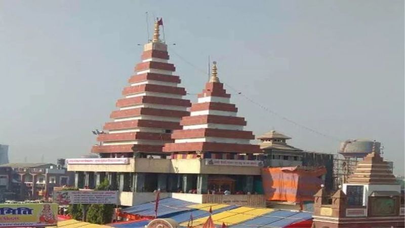 Mahavir Mandir news