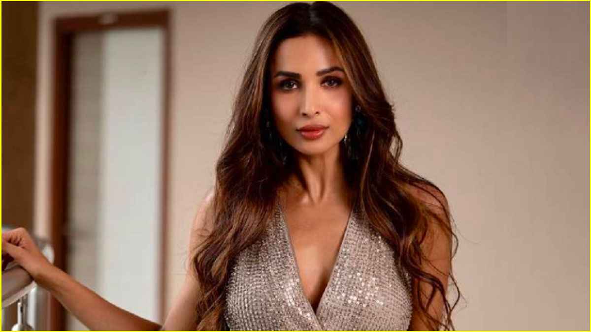 Malaika Arora