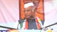Mallikarjun Kharge