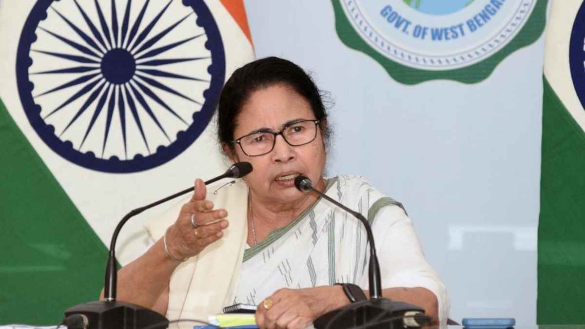 West Bengal | Mamata Banerjee | Suvendu Adhikari