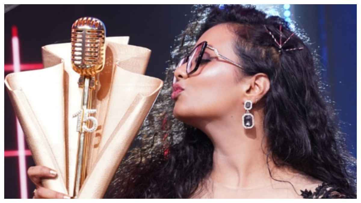Manasi Ghosh