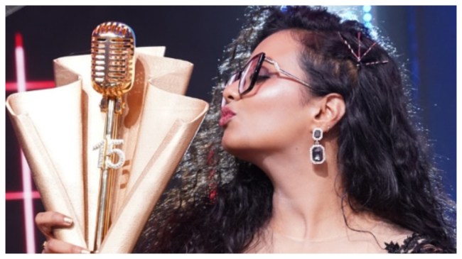 Manasi Ghosh Manasi Ghosh