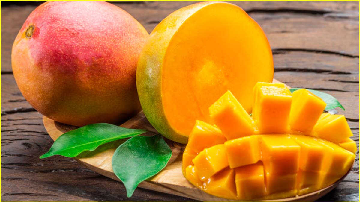 Mango