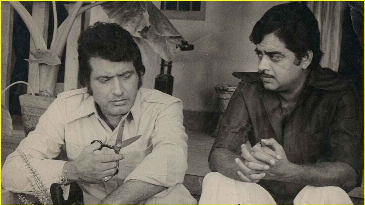 मनोज कुमार को 'मास्टर ऑफ नेशनलिज्म' क्यों कहते थे शत्रुघन सिन्हा? खास है वजह