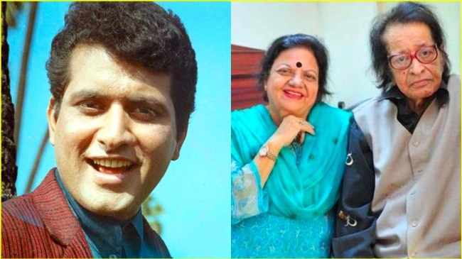 Manoj Kumar Shashi Goswami