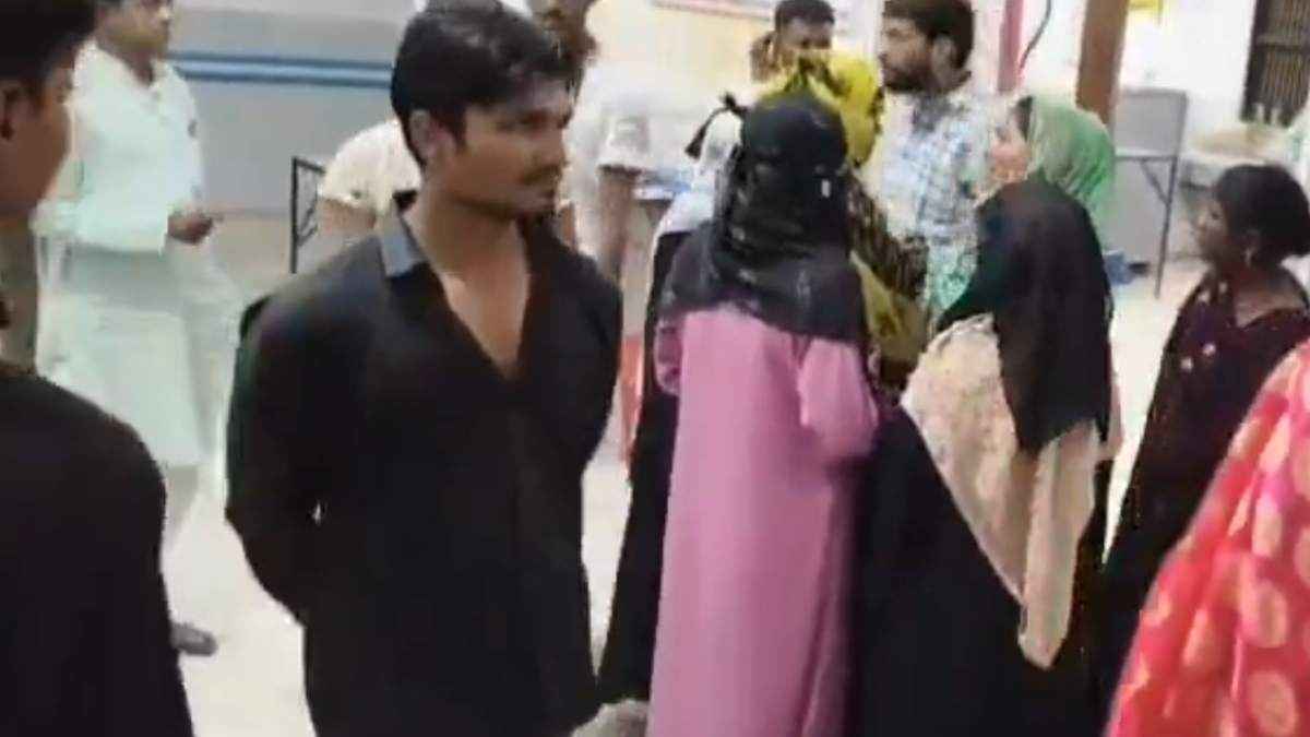 मऊ में ₹20 और मोबाइल गेम को लेकर हुआ खूनी संघर्ष, 5 घायल, 2 की हालत गंभीर
