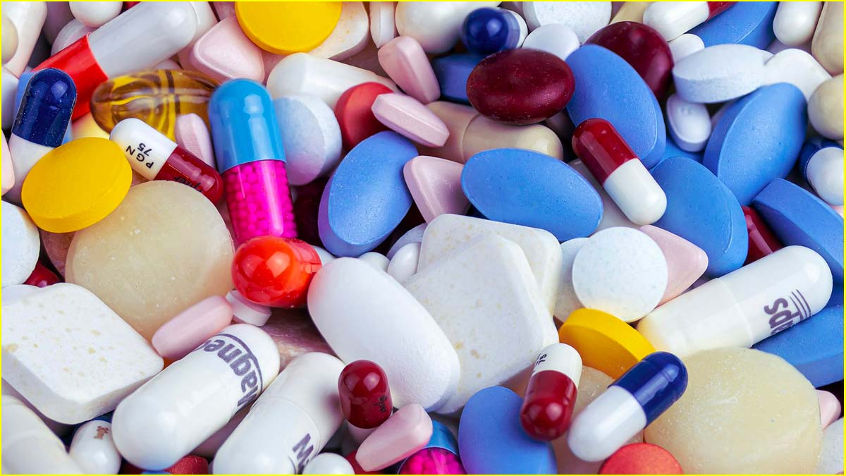 essential medicines
