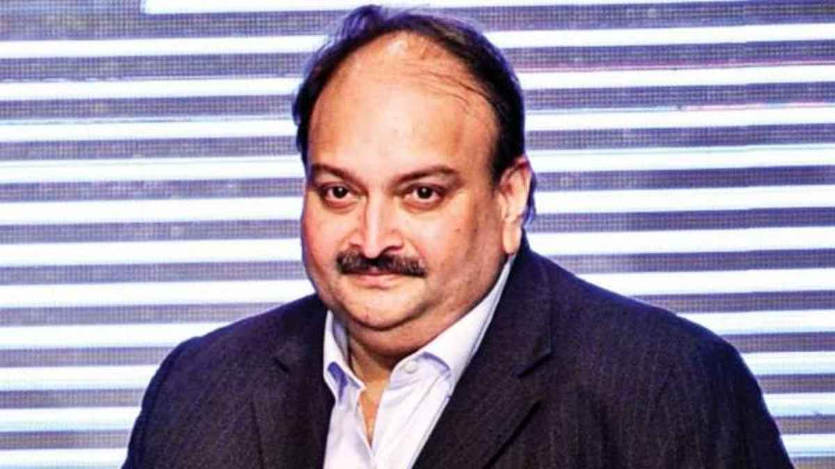 पीएनबी बैंक घोटाले का आरोपी मेहुल चौकसी बेल्जियम में अरेस्ट, ईडी-सीबीआई के आग्रह पर हुई कार्रवाई