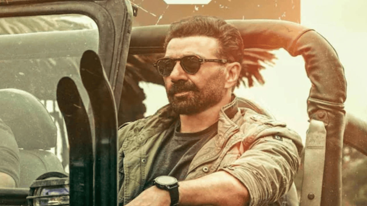 OTT पर Jaat देगा दस्तक, जानें कब और कहां सुनाई देगी Sunny Deol की दहाड़